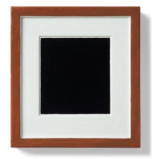 Allan McCollum - \'Plaster Surrogate\'