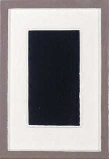 Allan Mccollum - Plaster Surrogate