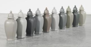 Allan Mccollum - Ten Perfect Vehicles, N° 915