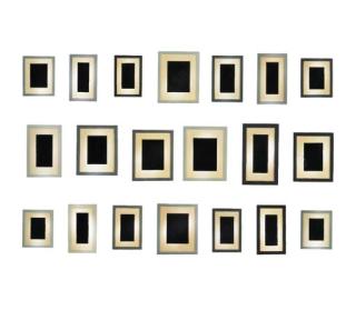 Allan Mccollum - Twenty Plaster Surrogates