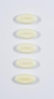 Allan Mccollum - Visible Makers.