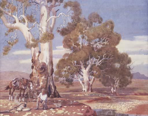 Allan Thomas Bernaldo - Boiling The Quail Pot