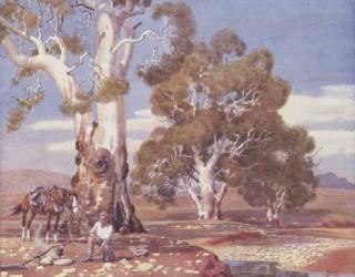 Allan Thomas Bernaldo - Boiling The Quail Pot