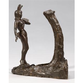 Allen Jones, R.A. - Bunny Girl