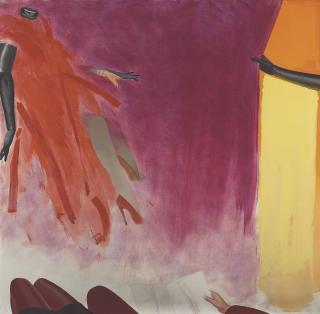 Allen Jones, R.A. - Command Performance