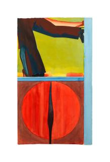 Allen Jones R.A. - Encore