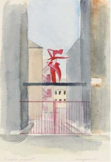 Allen Jones, R.A. - Sculpture Project