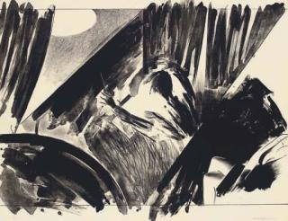 Allen Jones R.A. - Take it from the Top (Lloyd 86)