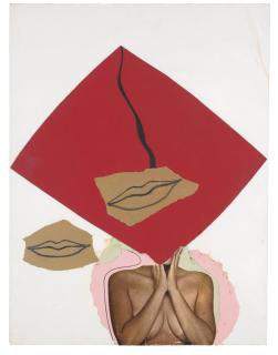 Allen Jones, R.A. - Woman