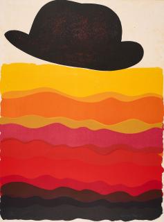 Allen Jones - Aus: Concerning Marriages.