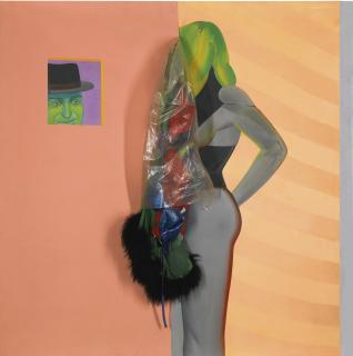 Allen Jones - Bra-La-La