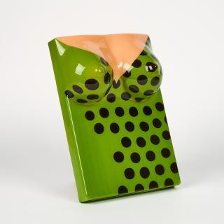 Allen Jones - Chest.