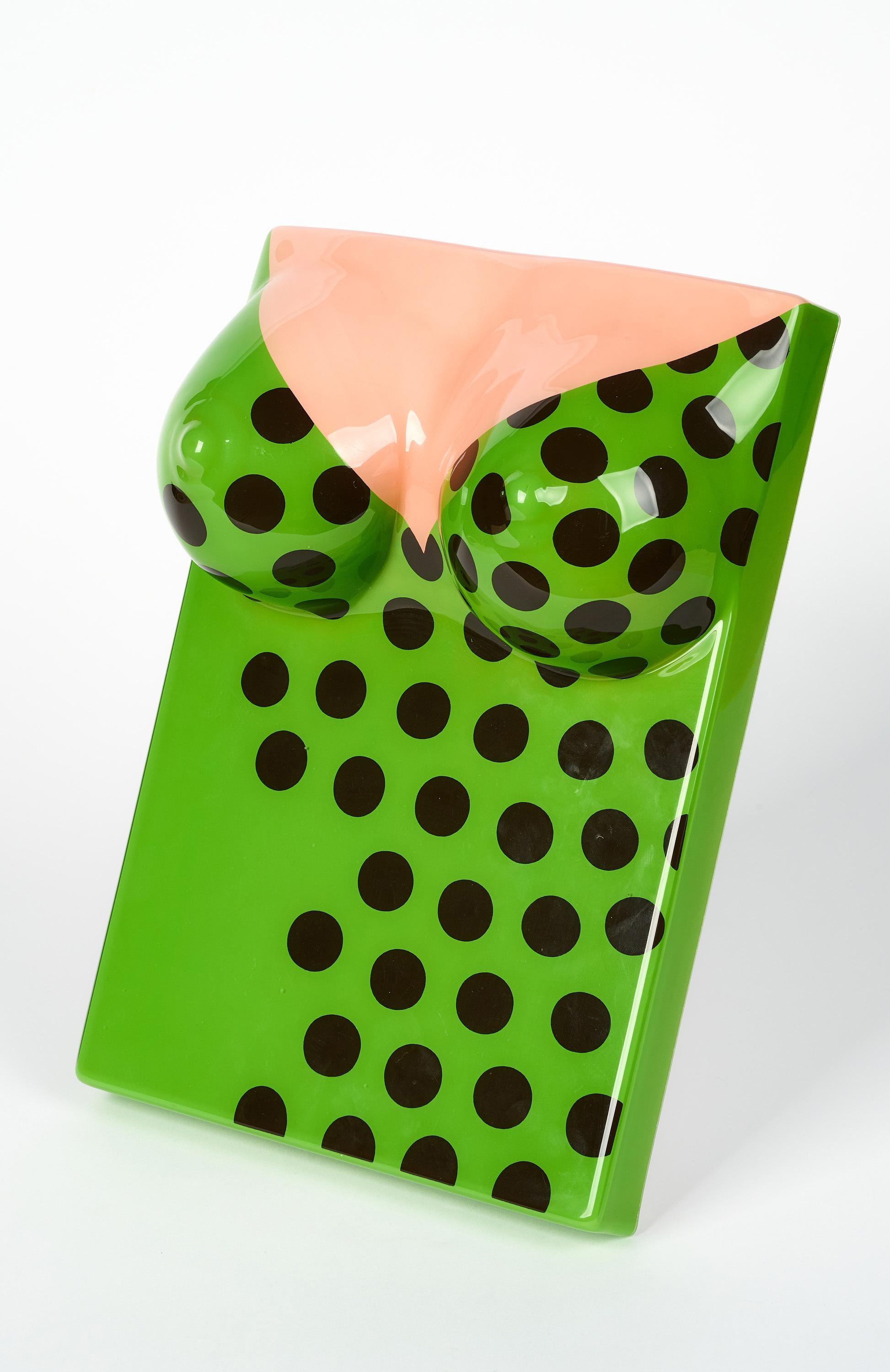 Allen Jones - Chest.