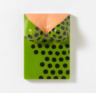 Allen Jones - »Chest«