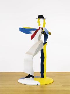 Allen Jones - Dancing Couple