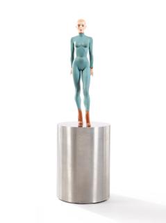 Allen Jones - Enchanteresse