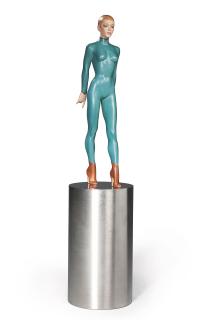 Allen Jones - Enchanteresse