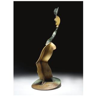 Allen Jones - Free Spirit