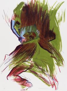 Allen Jones - No Strings