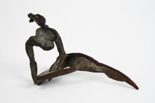 Allen Jones - Ohne Titel.