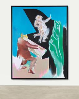 Allen Jones - Play for Today