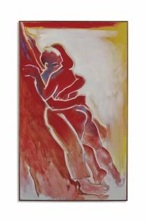 Allen Jones - Summertime