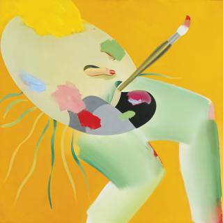 Allen Jones - Traditional Theme