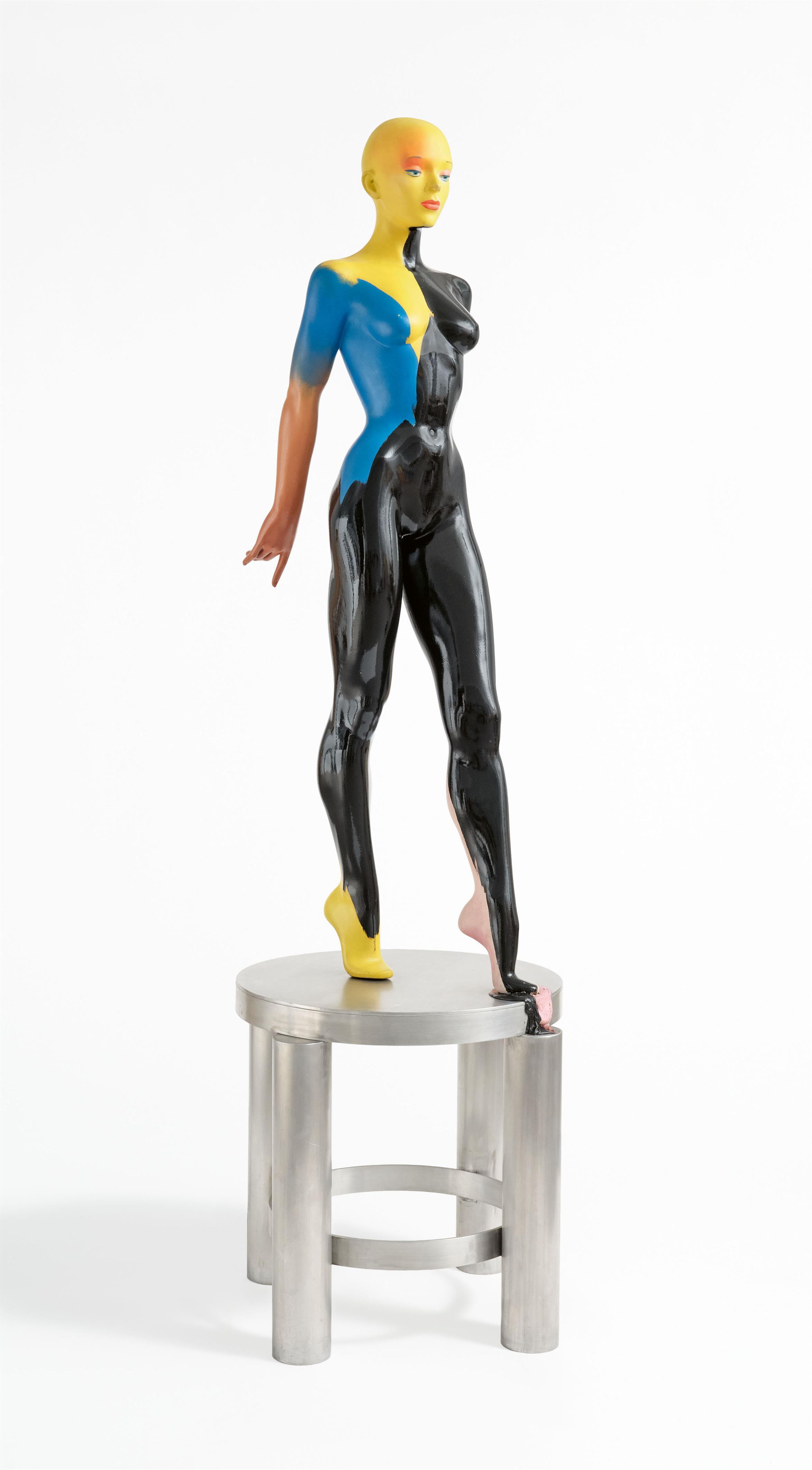 Allen Jones - Waiting on Table