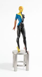 Allen Jones - Waiting on Table