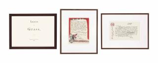 Allen Ruppersberg - For Your Eyes Only (1)