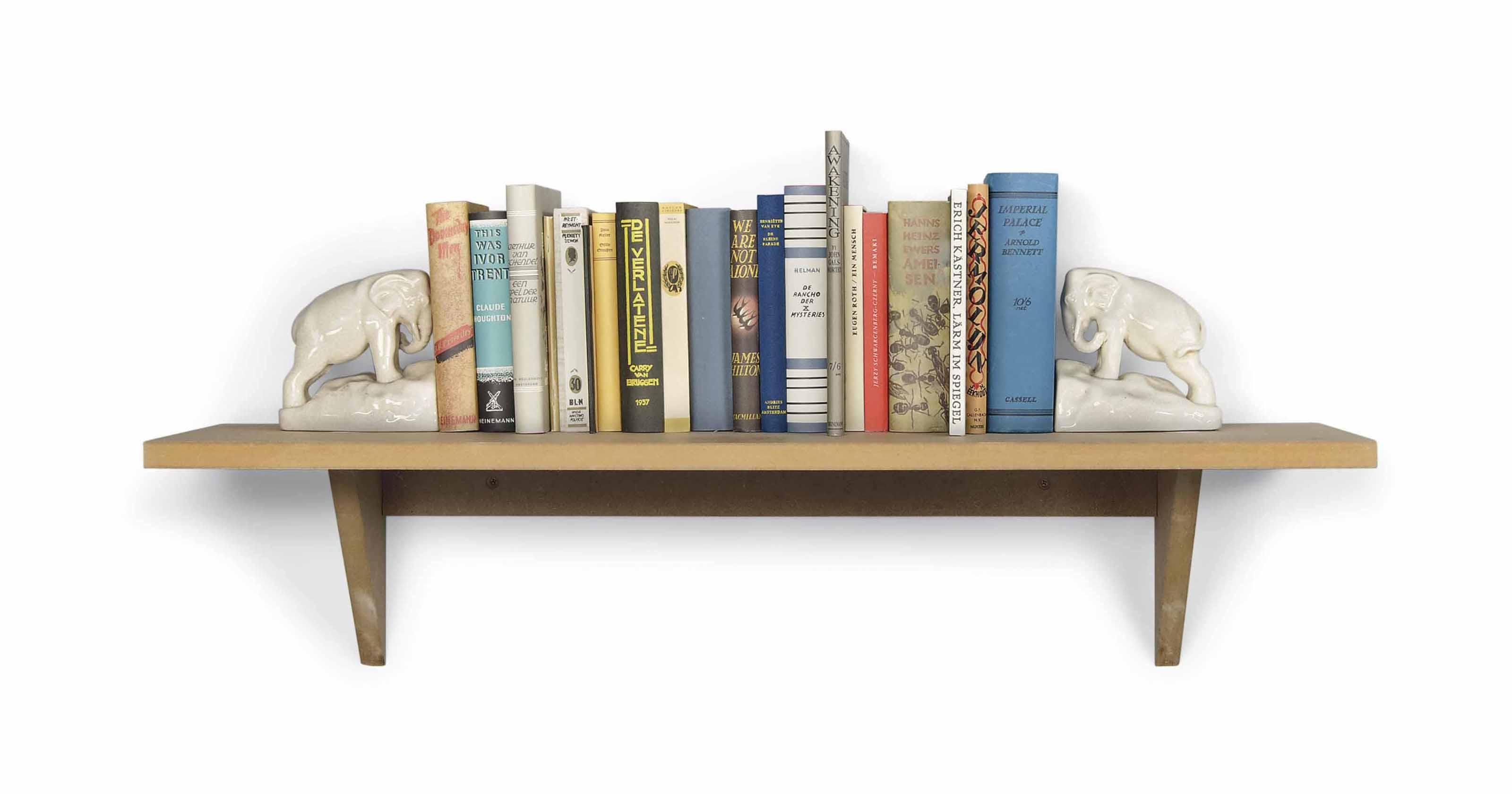 Allen Ruppersberg - Siste Viator (Stop Traveler)