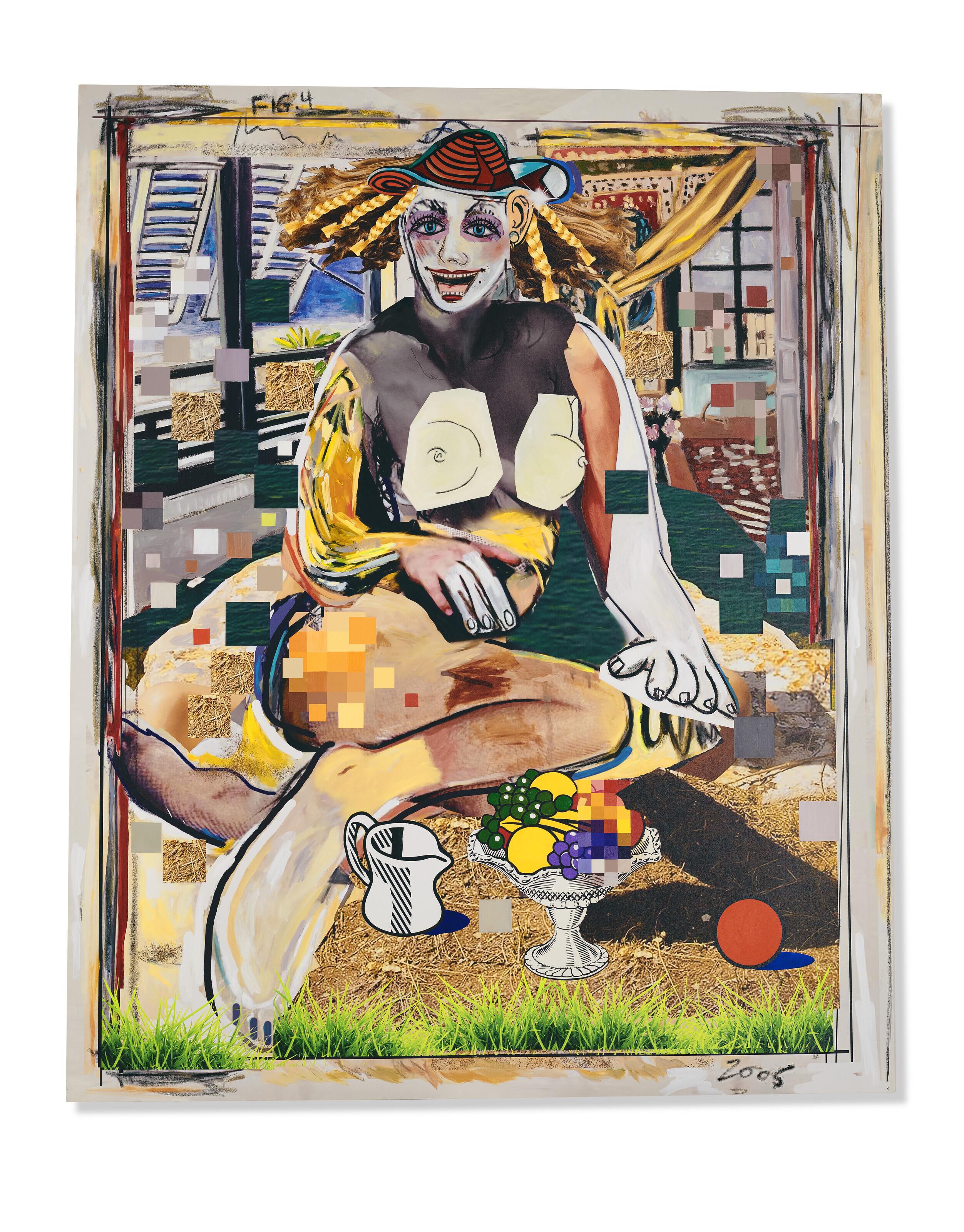 Allison Zuckerman - Memory Room