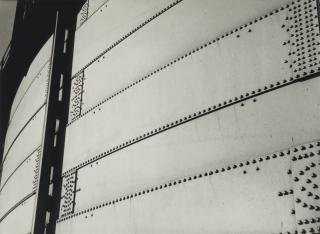 Alma Lavenson - Industrial abstractions, 1930-1933