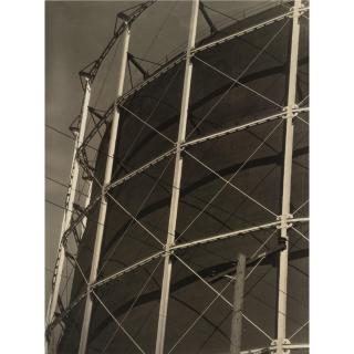 Alma Lavenson - Tank