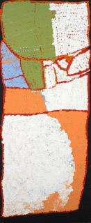 Alma Webou - Pinkalarta, 2006