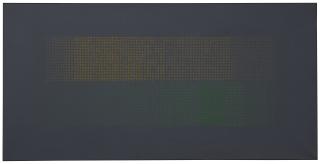 Almir Da Silva Mavignier - Formas plásticas