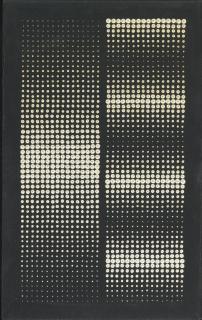 Almir Da Silva Mavignier - Untitled