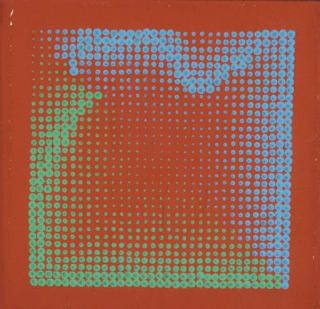 Almir da Silva Mavignier - Untitled