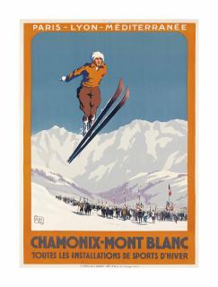Alo - Chamonix-Mont Blanc