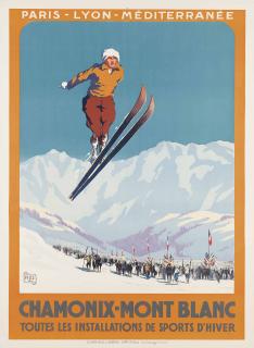 Alo - Chamonix-Mont Blanc