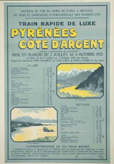 Alo - Pyrénées, Côte d\'Argent