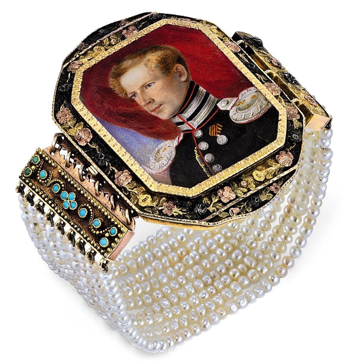 Alois Gustav Rockstuhl - Unknown