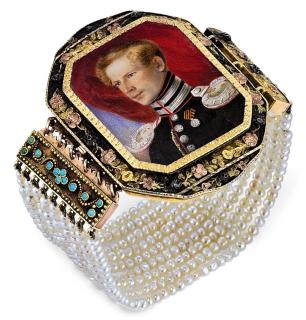 Alois Gustav Rockstuhl - Unknown