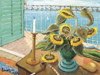 Alois Lecoque - Marine