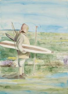 Alois Mosbacher - Sans titre