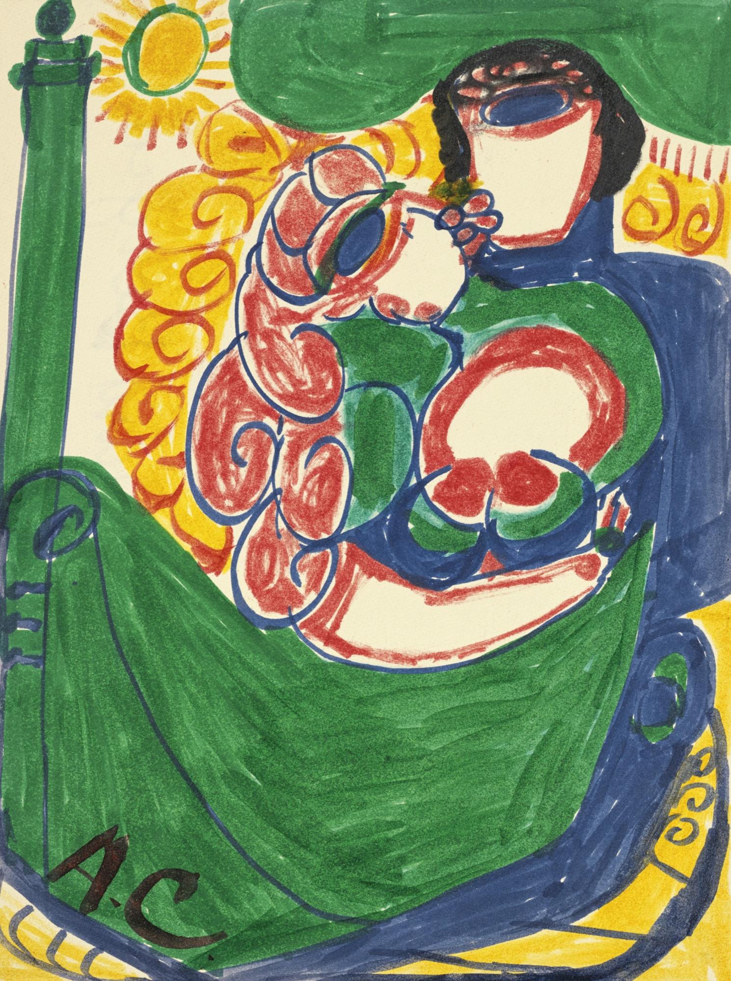 Aloïse - Poignard Borgia De Venise