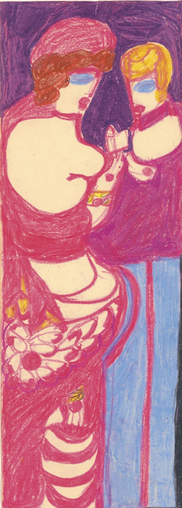 Aloïse - Zita Banknote