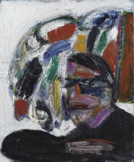 Alphons Freymuth - De Vlerk