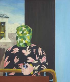 Alphons Freymuth - Untitled