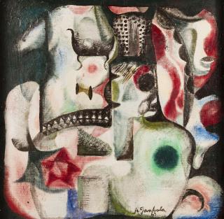 Alpo Jaakola - Composition.